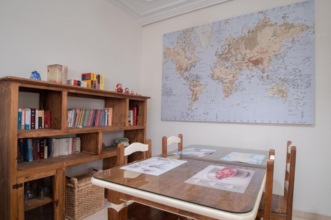 Apartamento Nuestra Andalucia - Cadiz Centro - Parking Luaran gambar